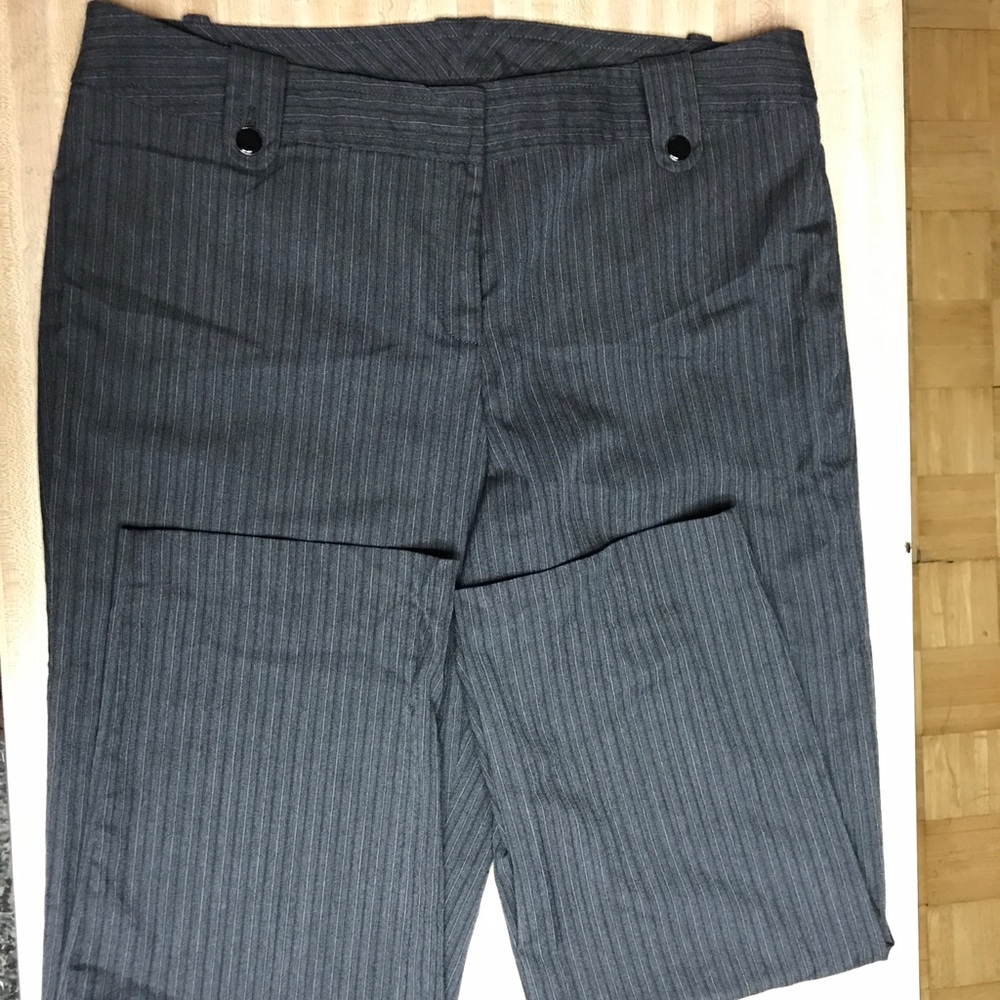 Just My Size Women’s Dress Pants